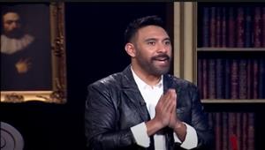 زوجة محمد رحيم تهاجم عمرو مصطفى لهذا السبب.. وهذا ما قالته