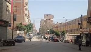 فيديو| طقس حار نهارًا معتدل ليلًا.. تحذيرات من منخفض صحراوي بالمنيا