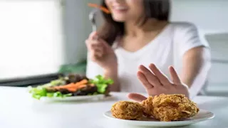 7 نصائح لتقليل كمية الطعام وخسارة الوزن