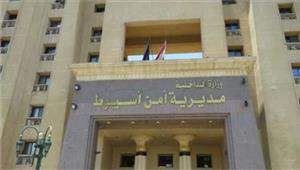 مقتل مفتشين بالأوقاف أثناء عودتهما من المرور على المساجد بأسيوط