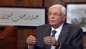  مخاطر السجائر اللايت.. حسام موفي: ما هى إلا أكذوبة