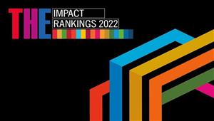 جامعة دمياط تحتل المرتبة الخامسة بين الجامعات المصرية بتصنيف تايمز 2022