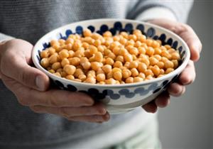 سهل التحضير- 9 أسباب تدفعك لتناول الحمص في العيد