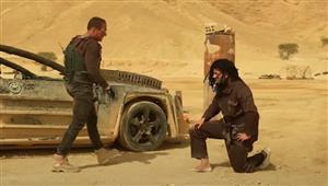 "ما تصعش يازيزو".. أول تعليق من رامز جلال على حلقة نجم الزمالك