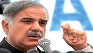 رئيس وزراء باكستان يشارك في مؤتمر المناخ بشرم الشيخ