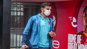 النشرة الرياضية: تطورات رحيل نجم الأهلي ومدير فني جديد بالزمالك