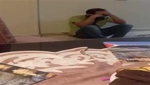  أم توثق تحرش مدرس بابنتها بحدائق الأهرام.. وتتصل بزوجته: "جوزك بيتحرش ببنتي"