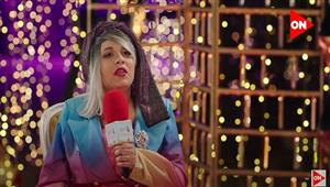 أول تعليق من مربوحة عقب انتهاء عرض الكبير أوي