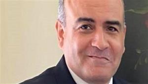 السفير المصري بهولندا يبحث مع مسؤول هولندي التعاون حول قضايا المياه