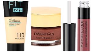 تصل لـ 50 %.. أبرز عروض وتخفيضات المكياج لإطلالة ساحرة في العيد