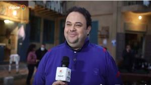 حوار| مدحت تيخا: "بيت الشدة" و"رانيا وسكينة" تجربتين هامتين.. و"أعتذر أكتر ما بشتغل"