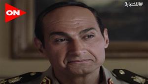 الاختيار 3 حلقة 3.. تحذير شديد اللهجة من السيسي لمرشد الإخوان: "الجيش وطني وبس"