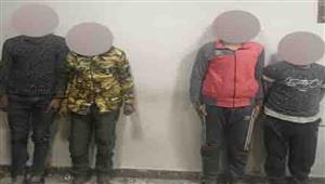 كواليس التوصيلة الأخيرة في مقتل سائق توك توك بأبو النمرس