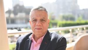 الأهلي يقرر تجديد الثقة في عماد حلمي المدير المالي