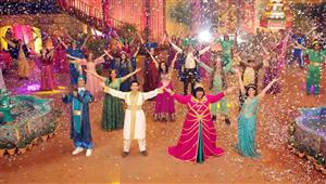   الحلقة الثانية| مشروع يوسف مهدد بالتجميد في"في بيتنا روبوت 2" 