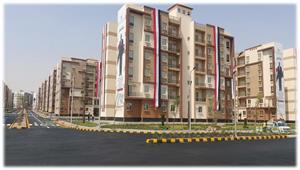 الإسكان: طرح استكمال تنفيذ وحدات سكنية وأعمال طرق بمدن الفشن وقنا الجديدتين 