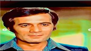 رانيا محمود ياسين توجه رسالة لوالدها 