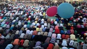 تعرف على الشروط.. الأوقاف تعلن خريطة الساحات المخصصة لصلاة العيد في الشرقية