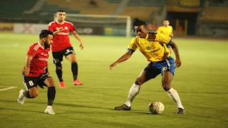 "تأجيل المتأهل".. تعادل سلبي يحسم مواجهة الإسماعيلي والطلائع في كأس عاصمة مصر