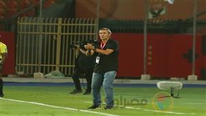 حوار.. مدرب الهلال يختار الأقرب للتتويج بدوري الأبطال.. والأفضل بالأهلي