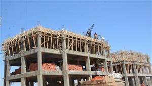 اقتراح برغبة لإدراج قرى الباويطي بالواحات ضمن "حياة كريمة"