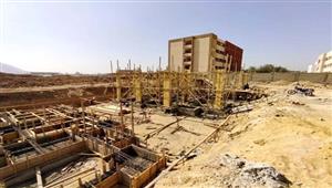 تضم حظائر للمواشي والطيور.. إنشاء 108عمارات بقرى حياة كريمة في سوهاج - صور