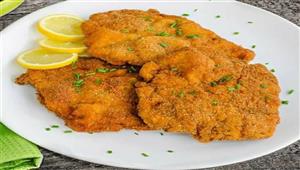  إفطارك اليوم.. طريقة تحضير البانيه الكداب بخطوات بسيطة 