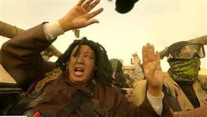  " شتائم وألفاظ خادشة" من حمو بيكا  بسبب مقلب رامز جلال في رامز موفي ستار