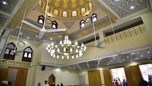 شعائر صلاة الجمعة من مسجد الفتح بالزقازيق - بث مباشر