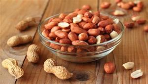 هل يساعد الفول السوداني على إنقاص الوزن؟