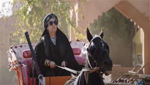 سماء إبراهيم.. من هي "الكبيرة فحت" بعد ظهورها في "الكبير أوي 6"؟