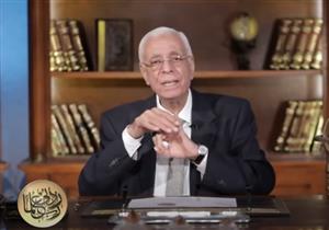 متى يكون استئصال المرارة ضروريًا؟- حسام موافي يكشف