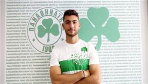 تقارير: بلال مظهر على رادار الدوري الفرنسي والإيطالي والألماني 