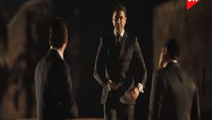 ماكيير "الاختيار 3": "كان يهمنا أن المكياج يبقى بسيط ومفيش حاجة أوفر"