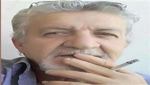 نادية مصطفى تعلن وفاة شقيق أركان فؤاد