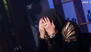  ميار الببلاوي تنهار من البكاء: نفسي المشهد ده يتحرق وده تاريخ أسود (فيديو)