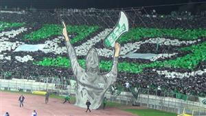 منافس الأهلي.. الرجاء يُعد تقريرًا لـ"تفادي كارثة" دخول الجماهير 