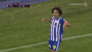 وردة يقود أنورثوسيس للعبور في كأس قبرص بـ"هاتريك أسيست" (فيديو)