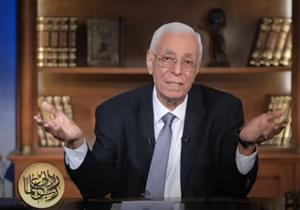 علام يدل انخفاض ضغط الدم المفاجئ؟- حسام موافي يجيب