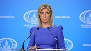 روسيا: ندعم جميع حلفائنا بمن فيهم كوبا وإيران