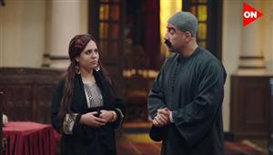 على طريقة Squid Game | الكبير في مغامرة لعبة الحبار.. توقعات الجمهور: "حزلقوم" الدمية 