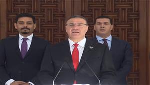 سفير مصر بالجزائر يبحث تعزيز العلاقات الثنائية في مجال صناعة الدواء