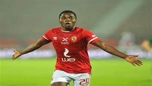 وكيل ميكيسوني يرد عبر مصراوي على أنباء فسخ التعاقد مع الأهلي