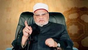 "عريس بيسأل عن حكم رقص زوجته له في نهار رمضان".. وأحمد كريمة يجيب