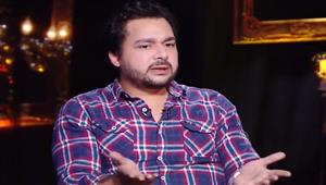 زوج منة عرفة يهاجم إلهام شاهين: "مبقتش مطلوبة زي الأول"