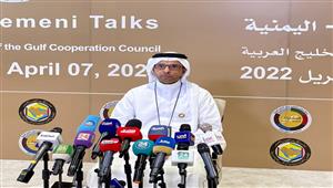 التعاون الخليجي: لمسنا حرص المشاركين في مشاورات الرياض على مصلحة اليمن
