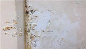  6 طرق بسيطة لإخفاء تشوهات حائط منزلك