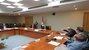 معيط: الانتهاء من ملفات لجان الطعون والمنازعات الضريبية قبل 30 يونيو