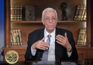 متى يكون العطش علامة مرضية؟- حسام موافي يكشف