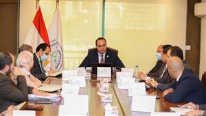 "الرعاية الصحية" تبرز نتائج مبادرة "رمضانك صحة" بعد 15 يوما من إطلاقها